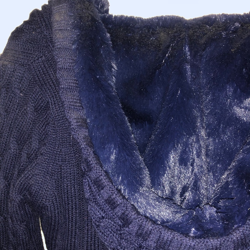 Zip Up Jacket - image 3